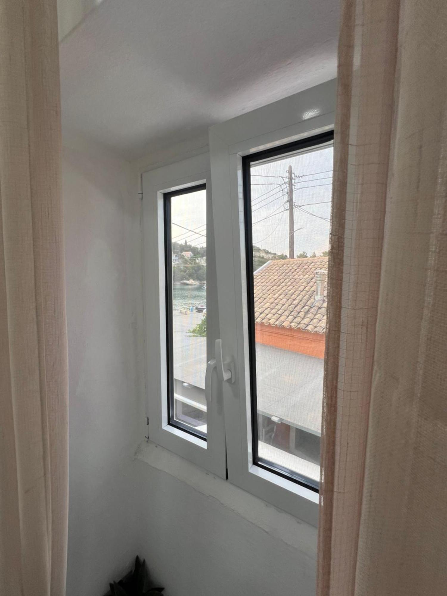 Tolos Budget Rooms Loggos Longós Стая снимка