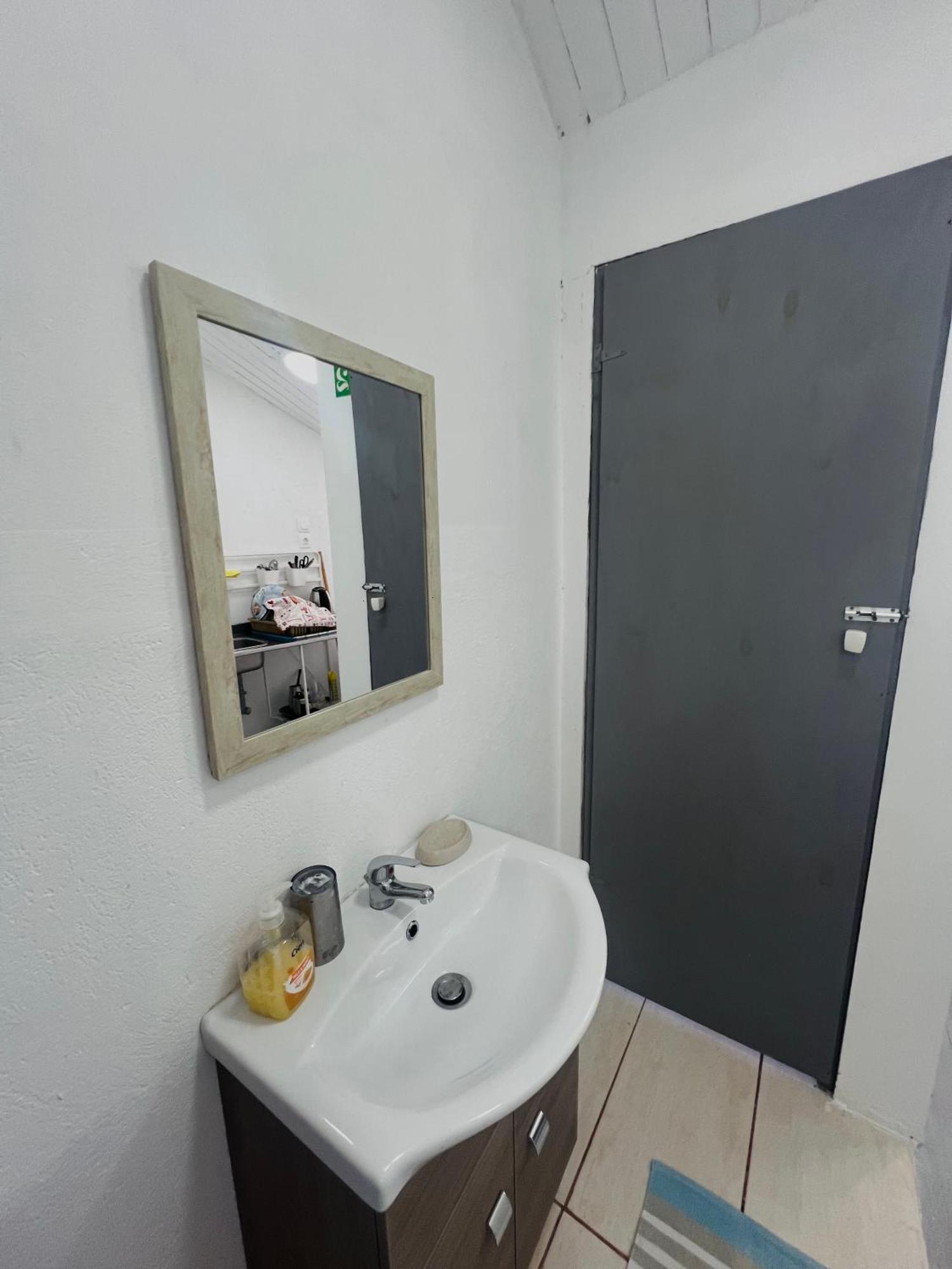 Tolos Budget Rooms Loggos Longós Стая снимка