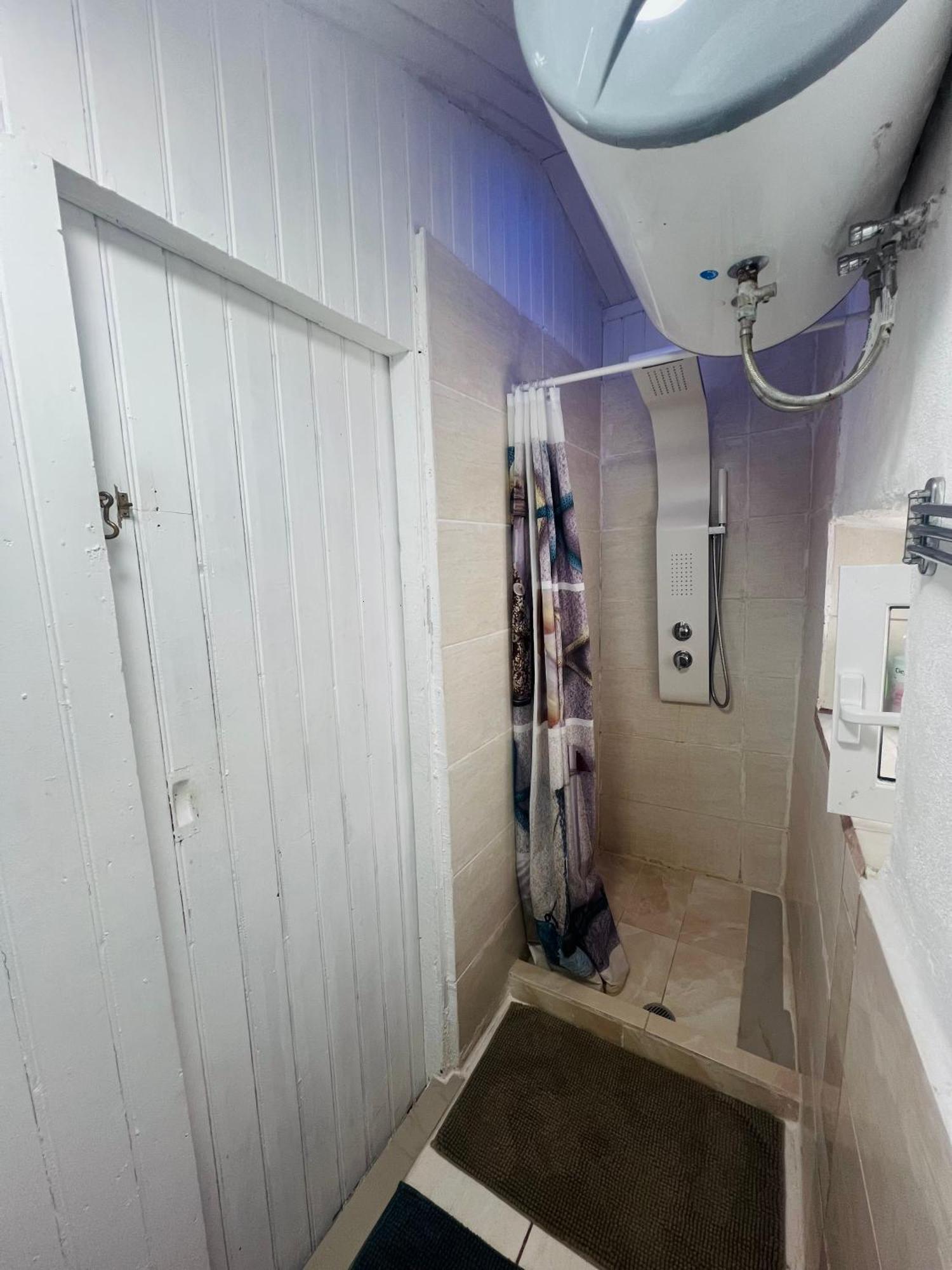 Tolos Budget Rooms Loggos Longós Стая снимка
