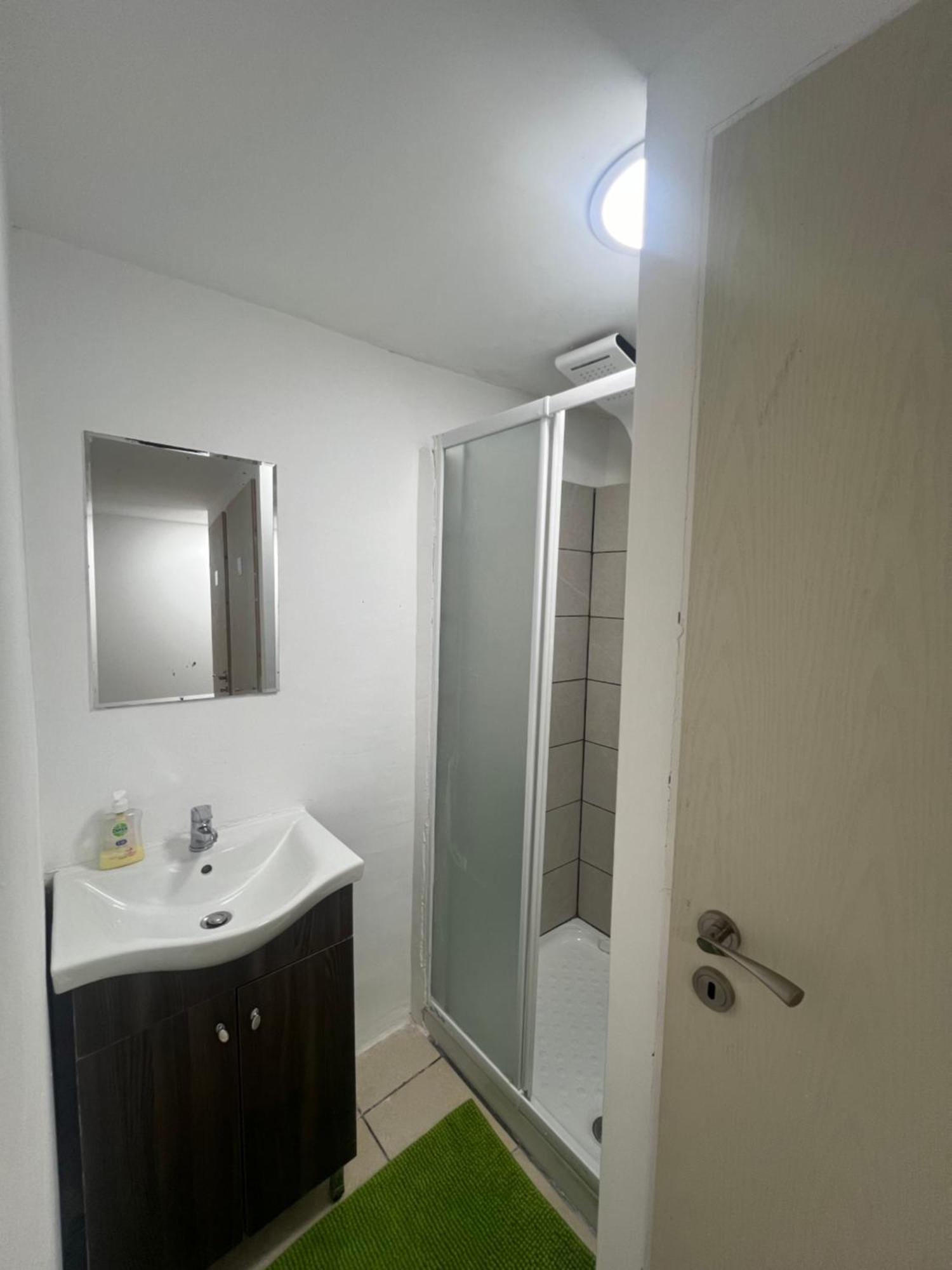 Tolos Budget Rooms Loggos Longós Стая снимка