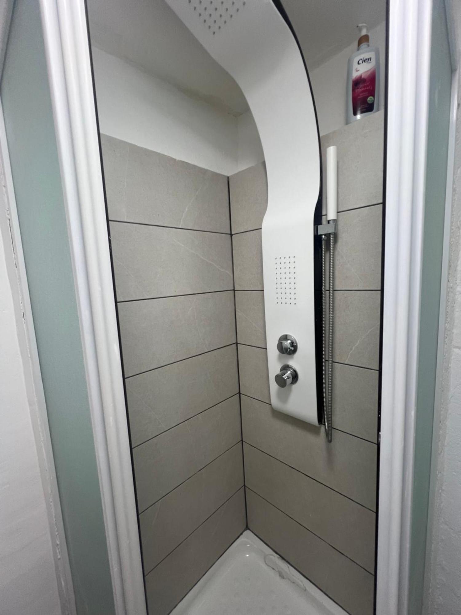 Tolos Budget Rooms Loggos Longós Стая снимка